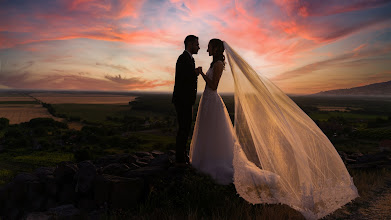 Fotógrafo de casamento Ádám Mógor. Foto de 18.08.2021