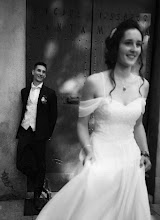 Nhiếp ảnh gia ảnh cưới Marco Brendolini. Ảnh trong ngày 14.12.2023