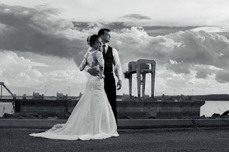 Wedding photographer Éverson Neves. Photo of 06.11.2020