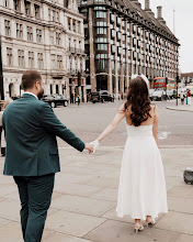 Wedding photographer Murat Akcay. Photo of 01.06.2025