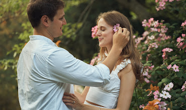 婚礼摄影师Alex Pedan. 01.11.2023的图片