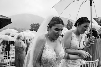 Wedding photographer Tomasz Nieradzik. Photo of 28.07.2025