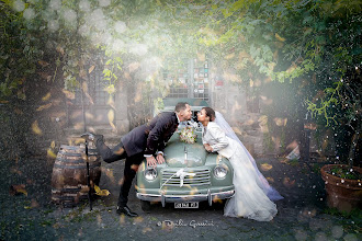 Wedding photographer Duilio Grassini. Photo of 27.01.2023
