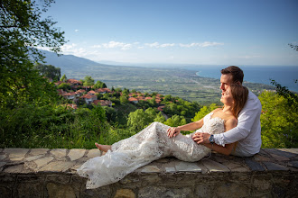 Fotografo di matrimoni Damianos Maksimov. Foto del 22.05.2019