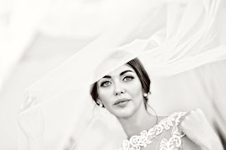 Wedding photographer Sergey Tymkov. Photo of 17.04.2023