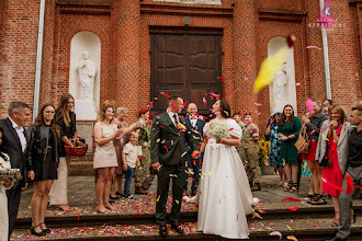 Fotografo di matrimoni Neringa Keraitienė. Foto del 04.09.2025