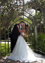 Bryllupsfotograf Claudia Romero. Foto fra 24.03.2024