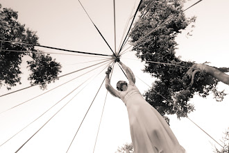 婚姻写真家 Gerald Geronimi. 14.09.2023 の写真
