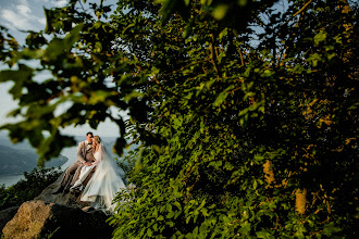 Fotógrafo de bodas Balázs Andráskó. Foto del 01.03.2024