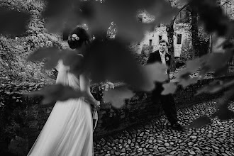 Hochzeitsfotograf Davide Soncin. Foto vom 22.05.2024