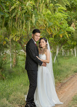 Wedding photographer Ramil Magdeev. Photo of 08.10.2022