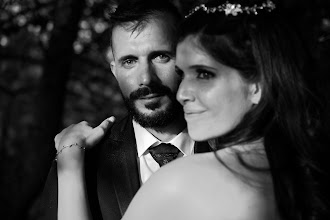 Bryllupsfotograf Antonio Saraiva. Bilde av 17.04.2019