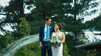 Esküvői fotós: Ellie Allen. 12.02.2020 -i fotó