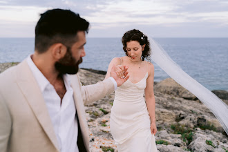 Wedding photographer Marco Colonna. Photo of 22.01.2024