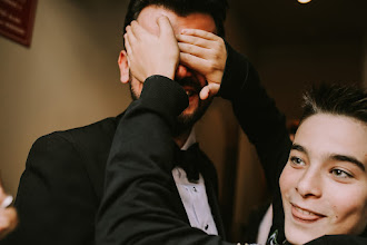 婚姻写真家 Cihan Hakkı Inal. 22.02.2020 の写真