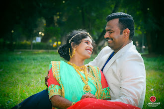 Bröllopsfotografer Aravind Mudegowda. Foto av 10.12.2020