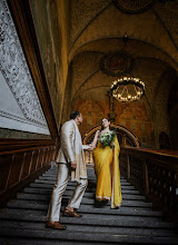 Svatební fotograf Juan Staffolani. Fotografie z 04.08.2025