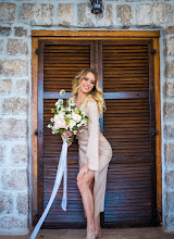 Wedding photographer Darya Filicheva. Photo of 05.06.2019