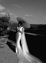 Wedding photographer Kristine Krupenny. Photo of 24.06.2025