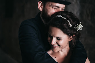 Wedding photographer Andreas Riedelmeier. Photo of 21.01.2019