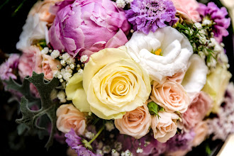 Fotógrafo de bodas Gianluca Zati. Foto del 17.02.2019