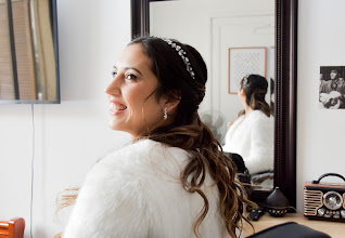 Wedding photographer Raquel Vasquez. Photo of 07.08.2025