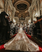 Fotografer pernikahan Giovani Garcia. Foto tanggal 12.04.2020