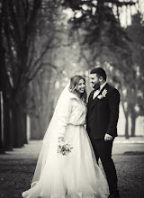 Photographe de mariage Petru Țurcanu. Photo du 25.05.2022