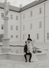 Wedding photographer Nadine Bultingaire. Photo of 03.04.2025