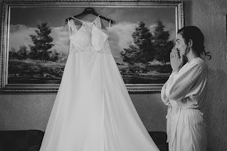 婚姻写真家 Iván Mestre. 23.07.2021 の写真