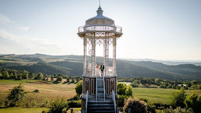Svadobný fotograf Vadym Kitsak. Fotografia z 19.09.2025