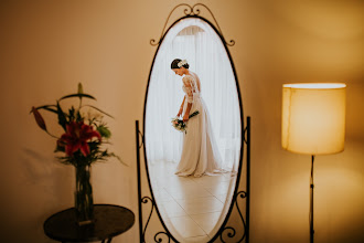 Wedding photographer Cesar Mongelos. Photo of 27.07.2020