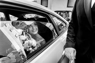 Bryllupsfotograf Chiara Costanzo. Bilde av 31.05.2024