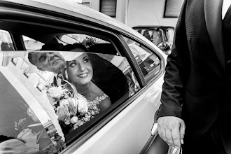 婚姻写真家 Chiara Costanzo. 31.05.2024 の写真