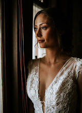 Wedding photographer Carsten Vollrath. Photo of 27.01.2024