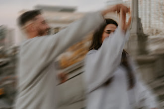 Photographe de mariage Joey Rudd. Photo du 01.12.2022