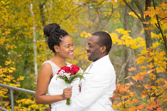 Photographe de mariage Steve Enfelis. Photo du 08.05.2019