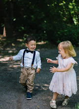 Photographe de mariage Marc Wiegelmann. Photo du 03.08.2020