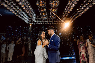 Photographe de mariage Lucas Bravo. Photo du 08.09.2025