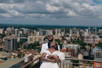 Fotografo di matrimoni Mishael Nduhiu. Foto del 23.07.2025