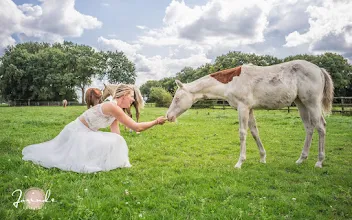Fotografo di matrimoni Jorinde Schaapman. Foto del 27.04.2023