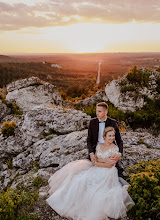 Fotograful de nuntă Daria Kowalska. Fotografie la: 05.04.2024