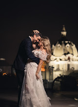 Nhiếp ảnh gia ảnh cưới Vicente Ledesma Ealo. Ảnh trong ngày 05.04.2024