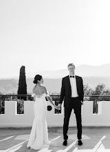 ช่างภาพงานแต่งงาน Sandra Malbéqui. ภาพเมื่อ 06.03.2024