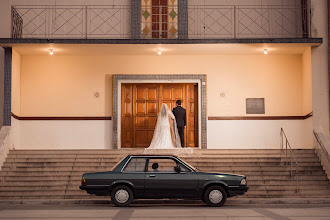 Bröllopsfotografer Horácio Martins. Foto av 21.05.2024