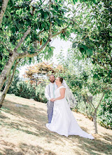 Fotografo di matrimoni Tiffany Wellman Bohling. Foto del 01.06.2023