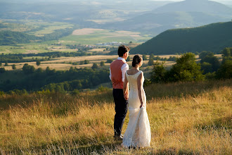 Wedding photographer David Fiscaleanu. Photo of 04.10.2025