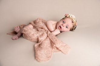 Wedding photographer Natalia Manych. Photo of 17.02.2025