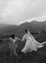 Photographer sa kasal Ilya Zhukov. Larawan ng 11.09.2025