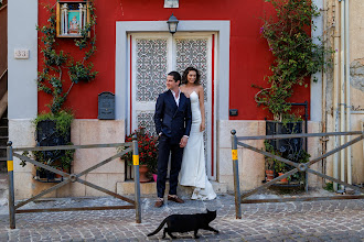 Photographe de mariage Casian Podarelu. Photo du 17.05.2024